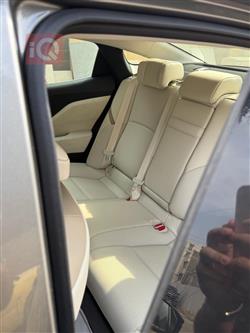 تويوتا كراون